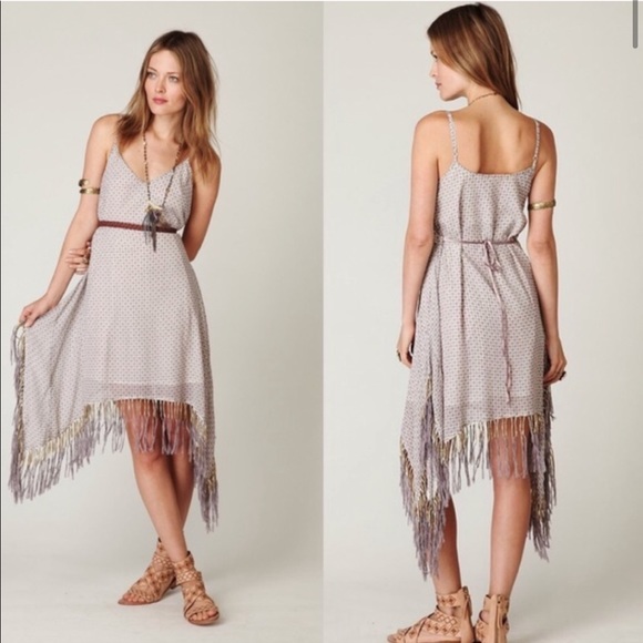 Free People Dresses & Skirts - Free People maxi dress